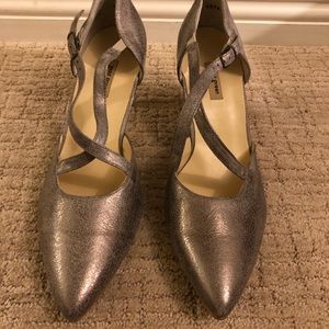 Paul Green Nuance Pump